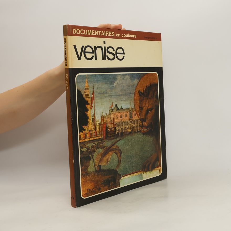 Various authors Venise