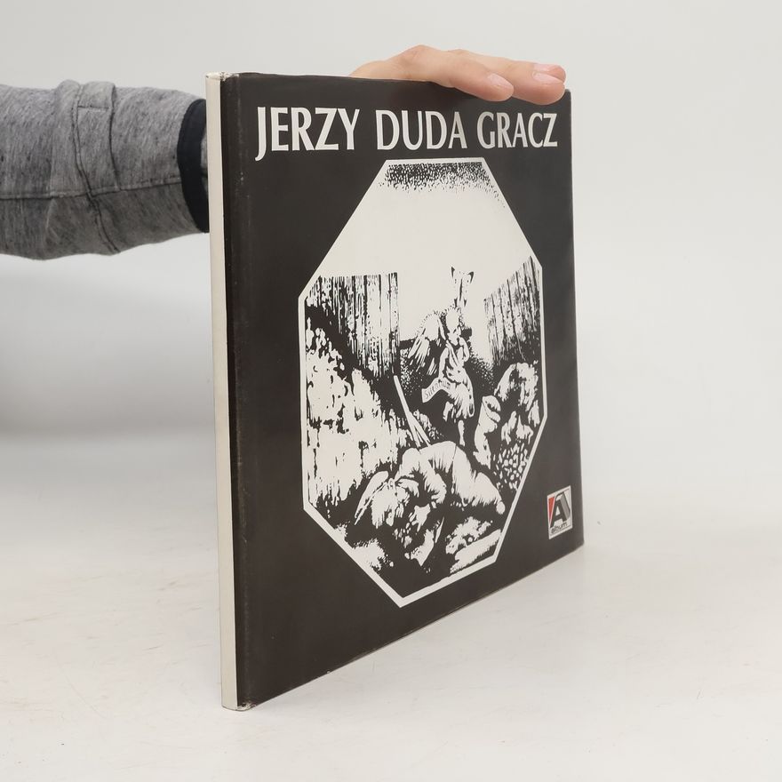 Jerzy Duda-Gracz Rysunek