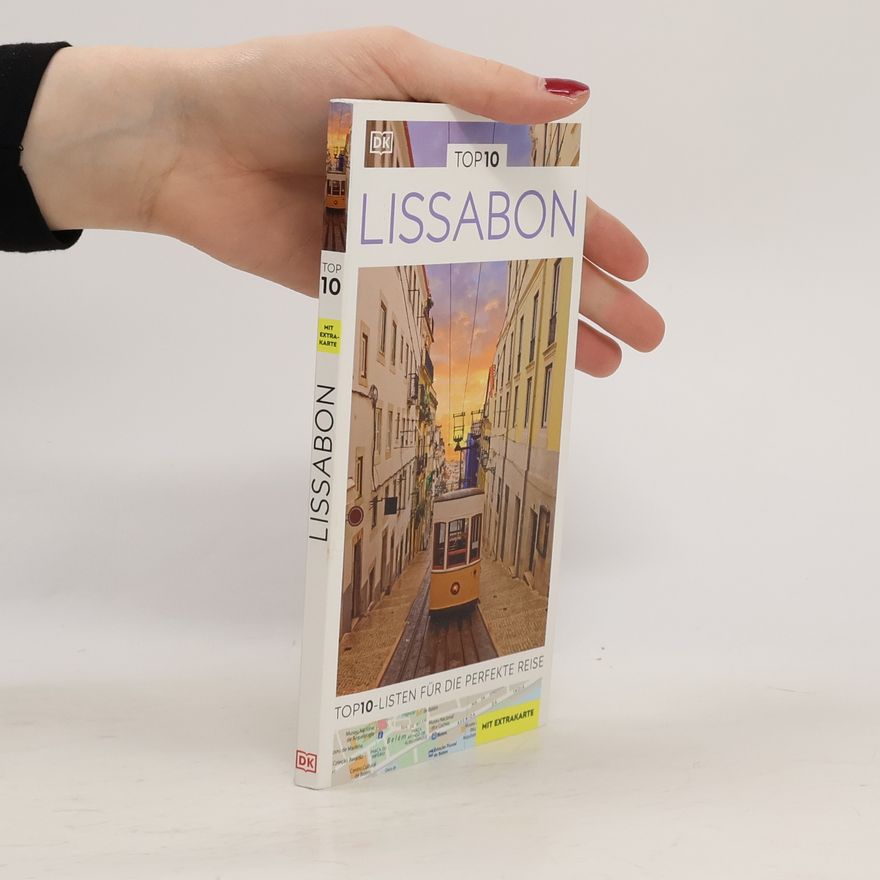 Tomas Tranæus TOP 10 Lissabon