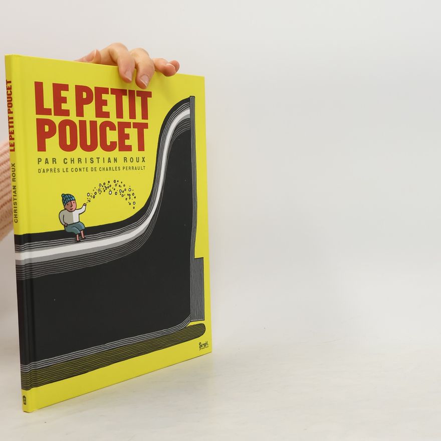 Charles Perrault Le petit Poucet