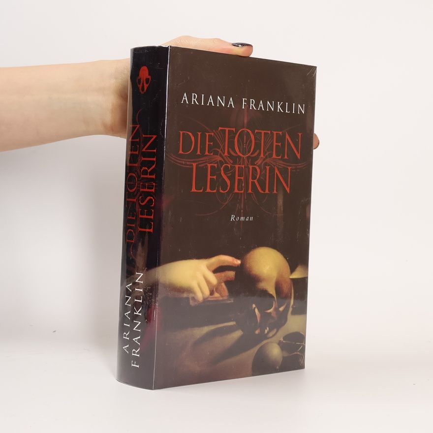 Diana Norman Die Totenleserin