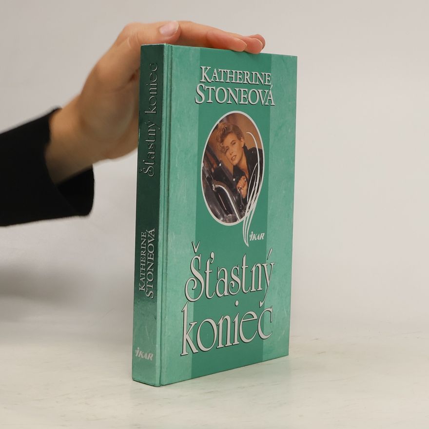Katherine Stone Šťastný koniec