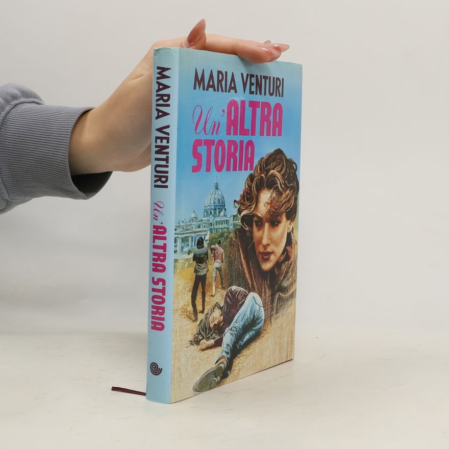 Maria Venturi Un'Altra Storia