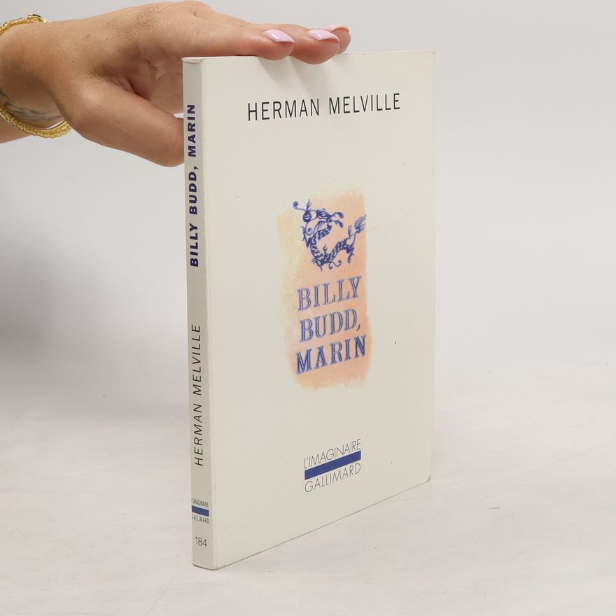 Herman Melville Billy Budd, Marin
