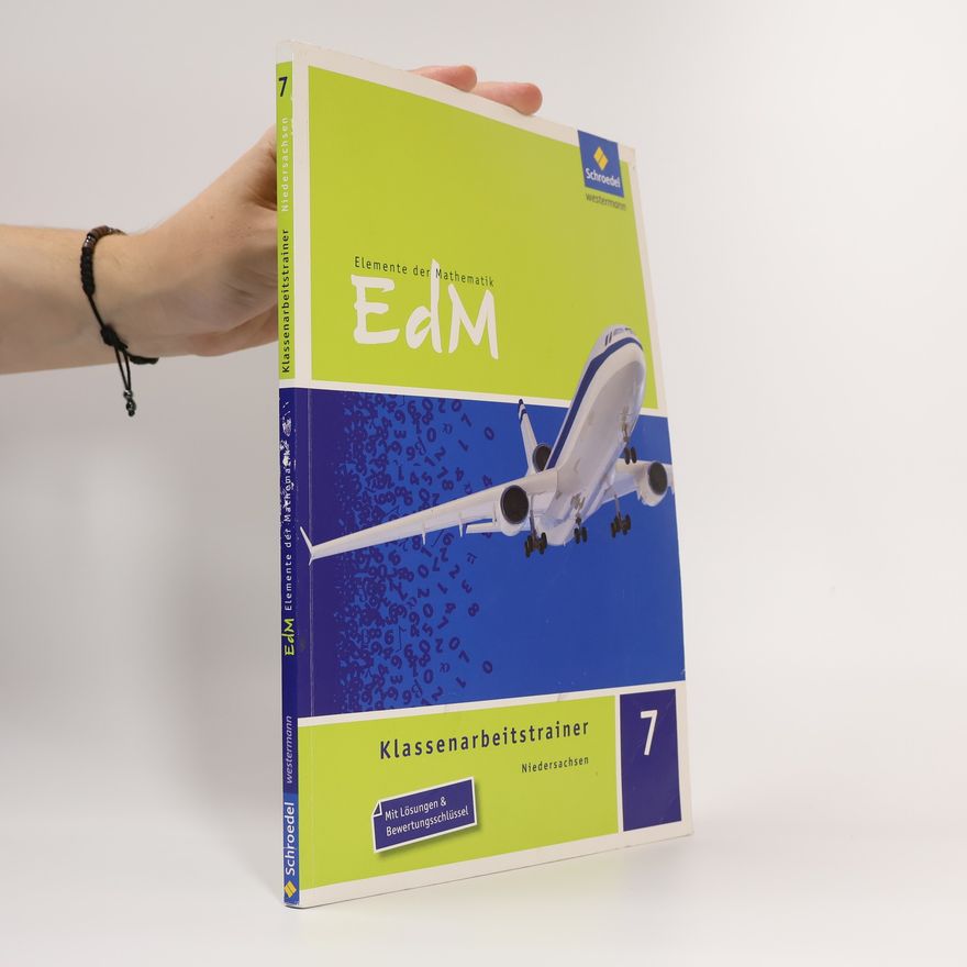 Gudrun Kopka Elemente der Mathematik - EdM