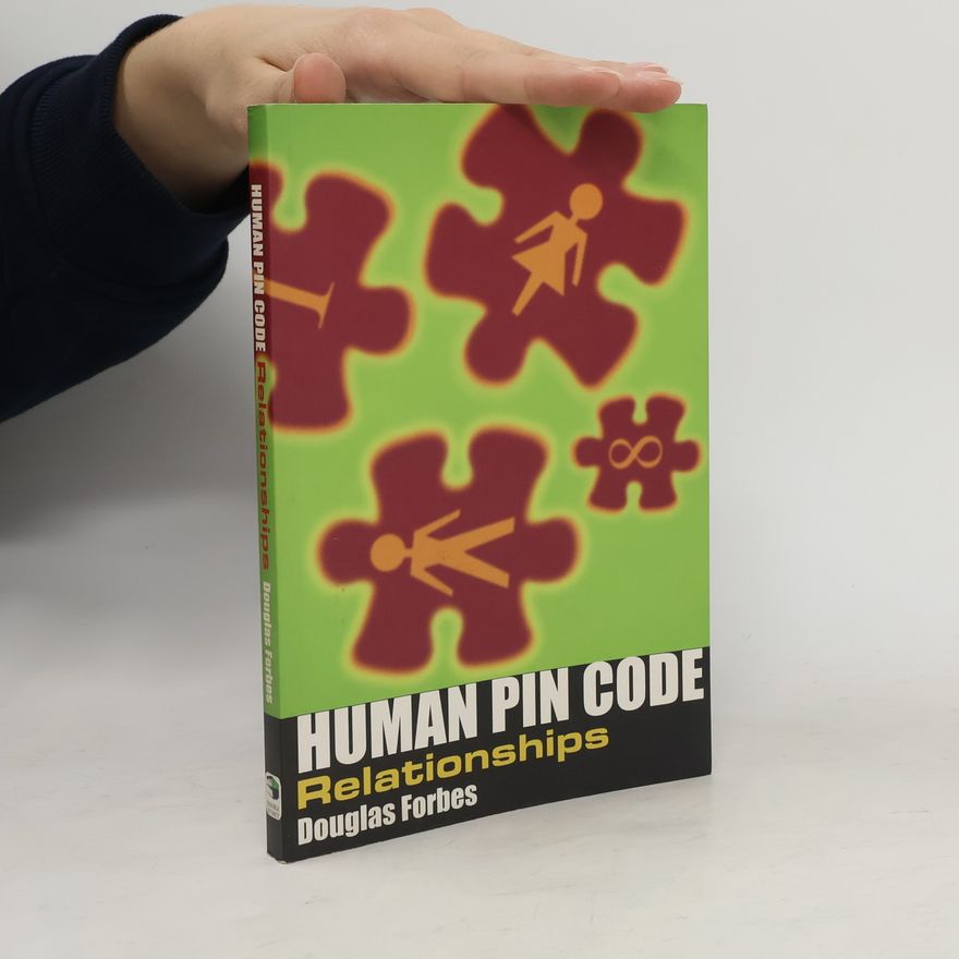 Douglas Forbes Human Pin Code