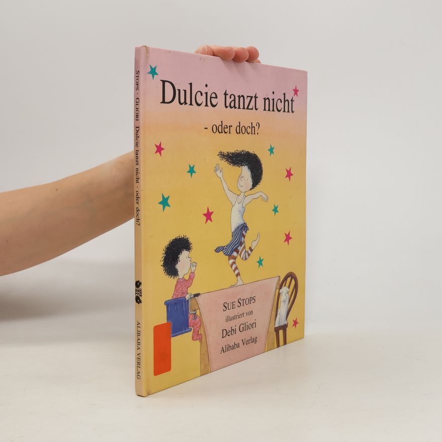Sue Stops Dulcie tanzt nicht - oder doch?