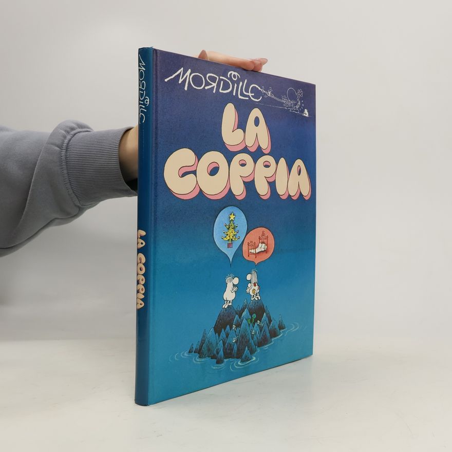Mordillo La coppia