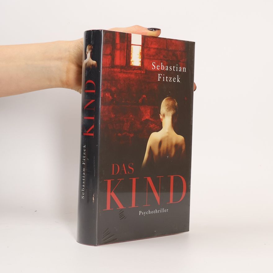 Sebastian Fitzek Das Kind