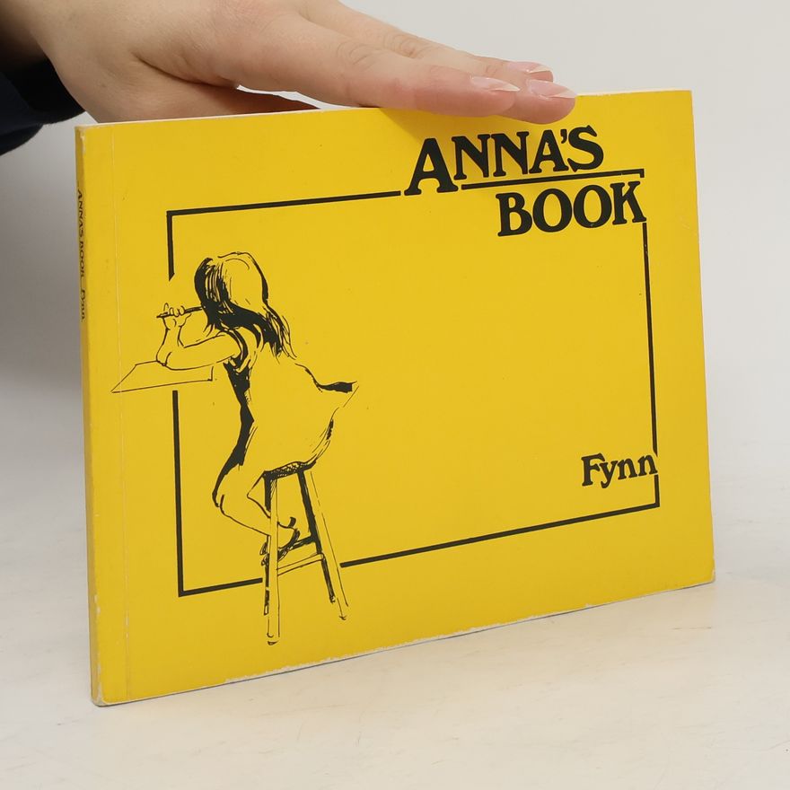 Fynn Anna's Book