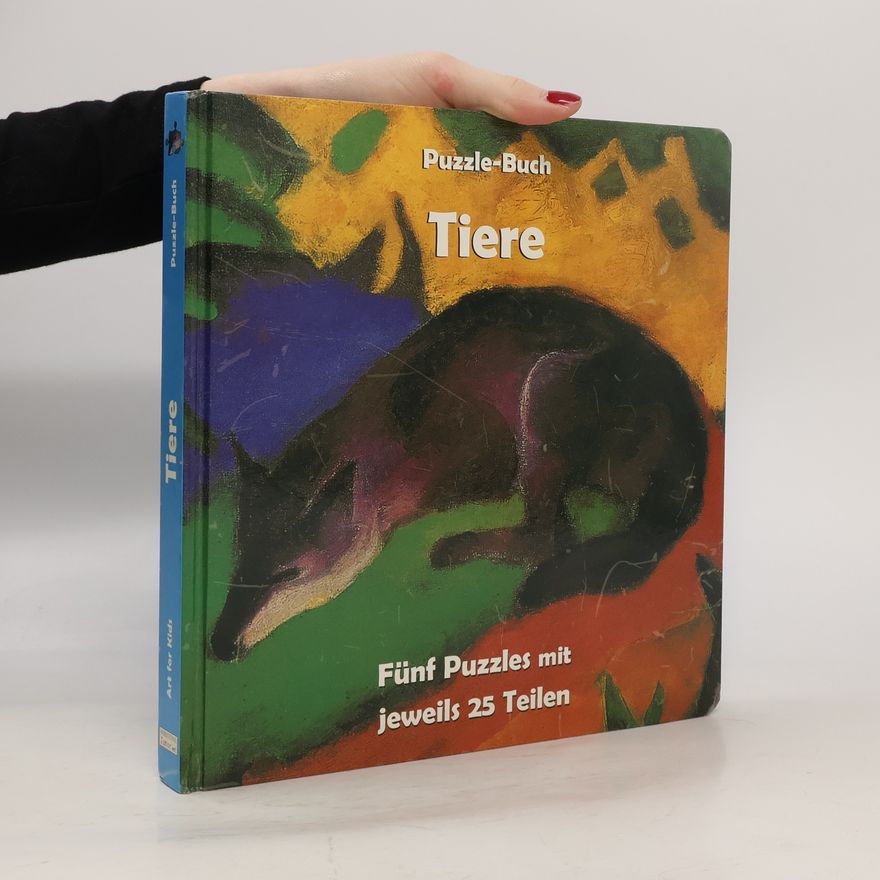 Autorenkollektiv Tiere