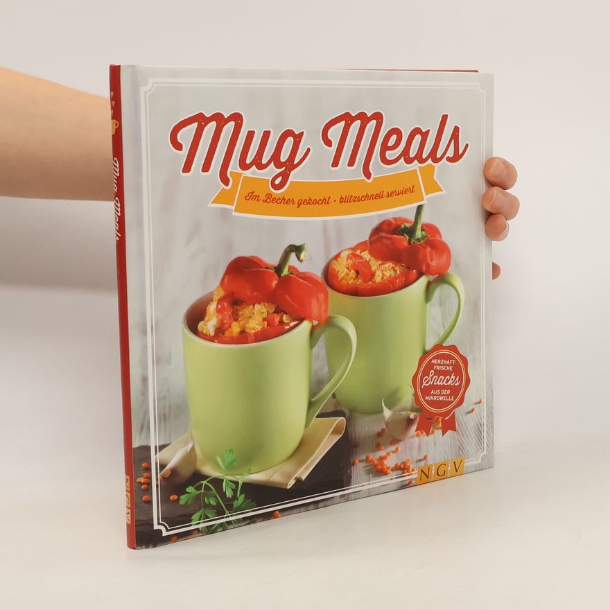 Nina Engels Mug Meals