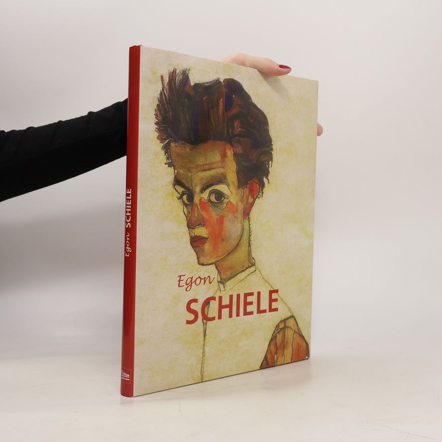 Esther Selsdon Egon Schiele