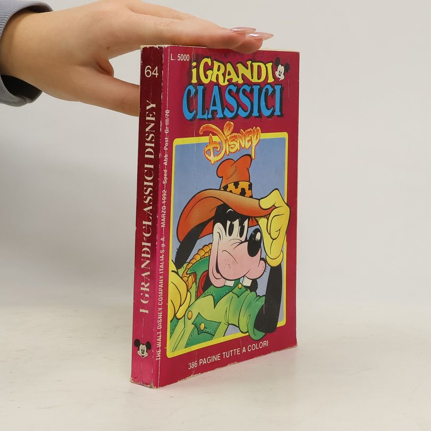 Various authors I Grandi Classici Disney 64