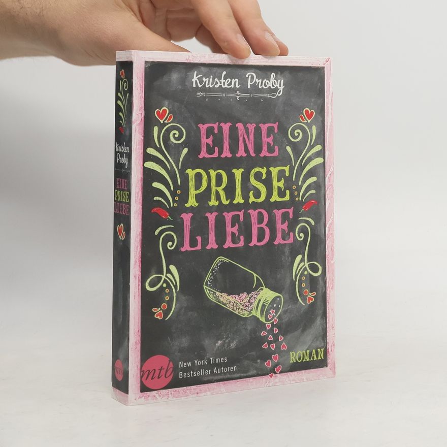 Kristen Proby Eine Prise Liebe