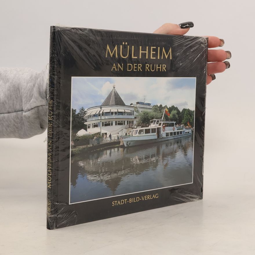 Sigrid Scheuss Mülheim an der Ruhr
