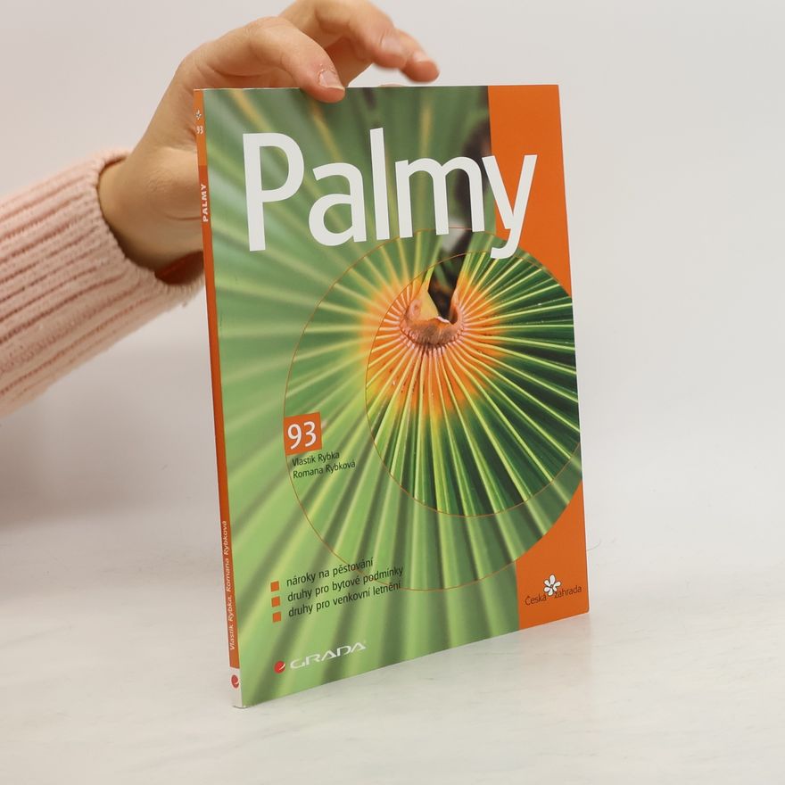 Vlastík Rybka Palmy