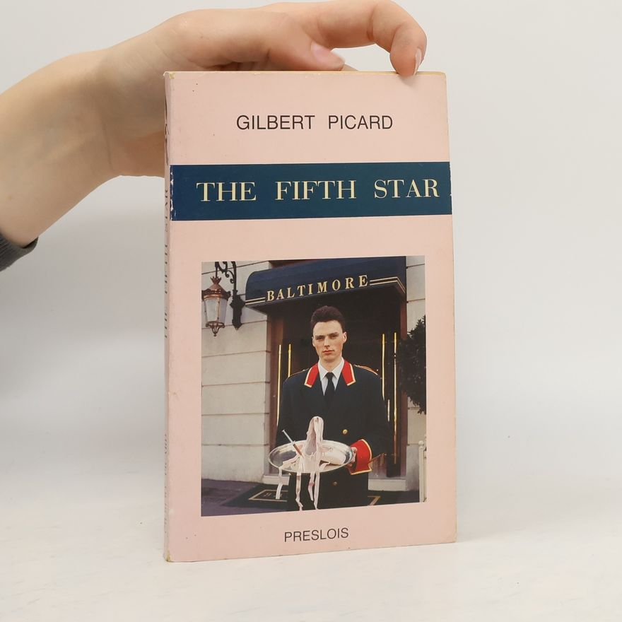 Gilbert Charles Picard The Fifth Star