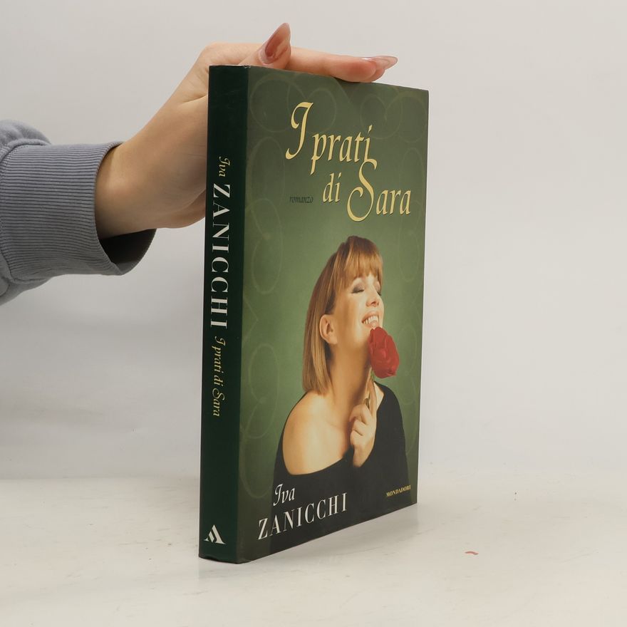 Iva Zanicchi I prati di Sara