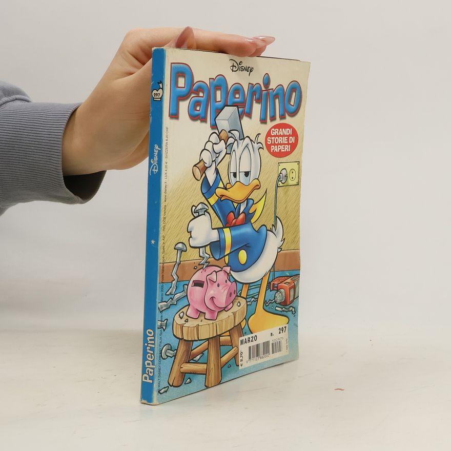 Various authors Paperino 297