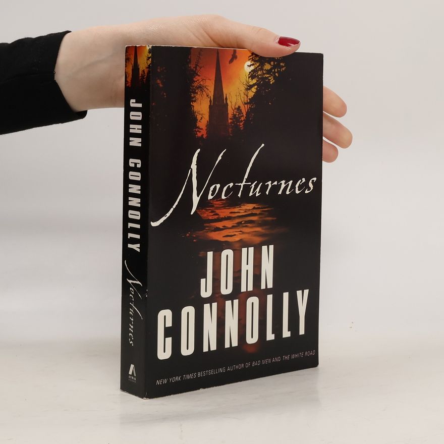 John Connolly Nocturnes