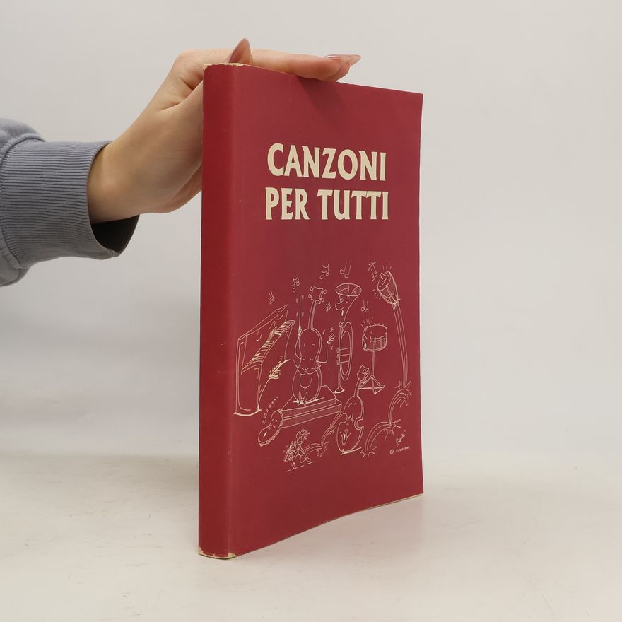 Various authors Canzoni per tutti
