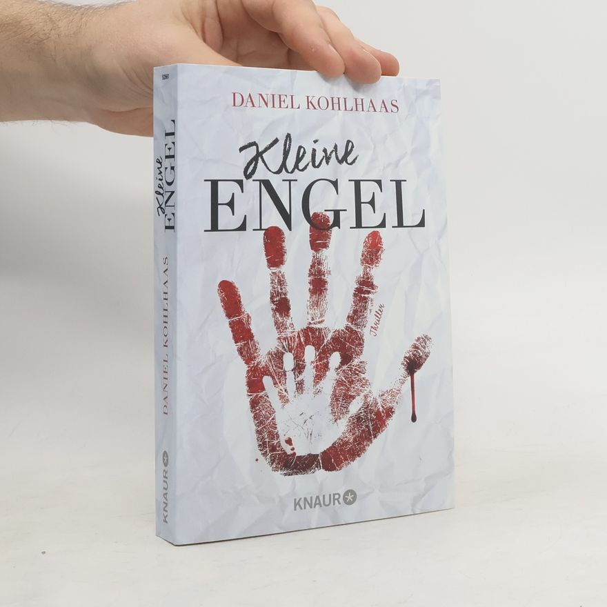 Daniel Kohlhaas Kleine Engel