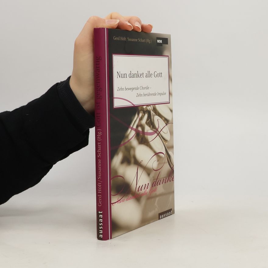 Autorenkollektiv Nun danket alle Gott