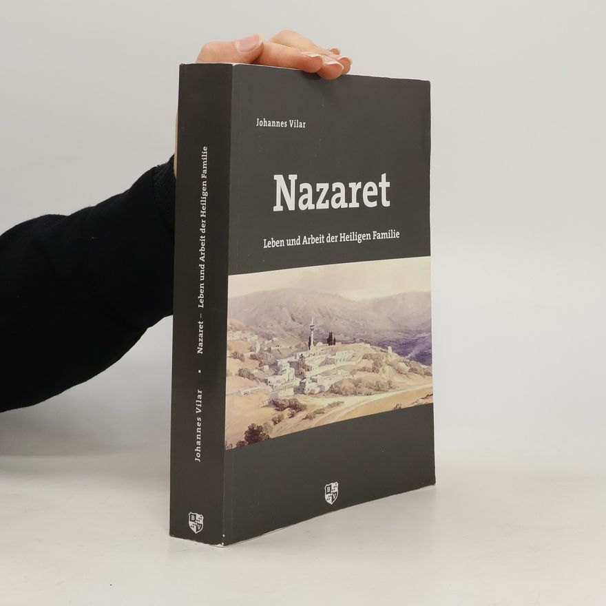 Johannes Vilar Nazaret