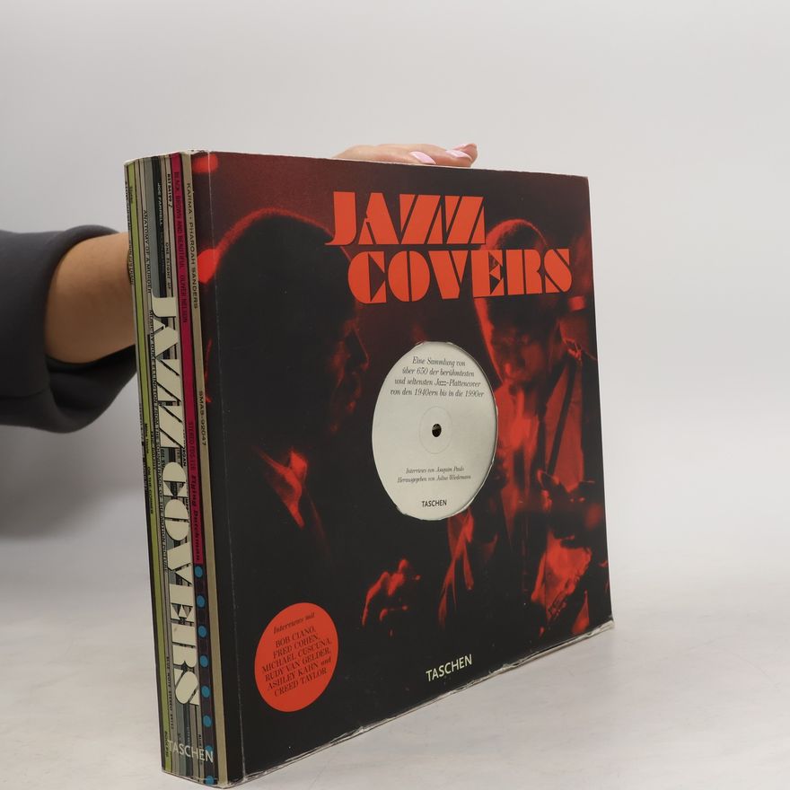 Joaquim Paulo Jazz-Covers