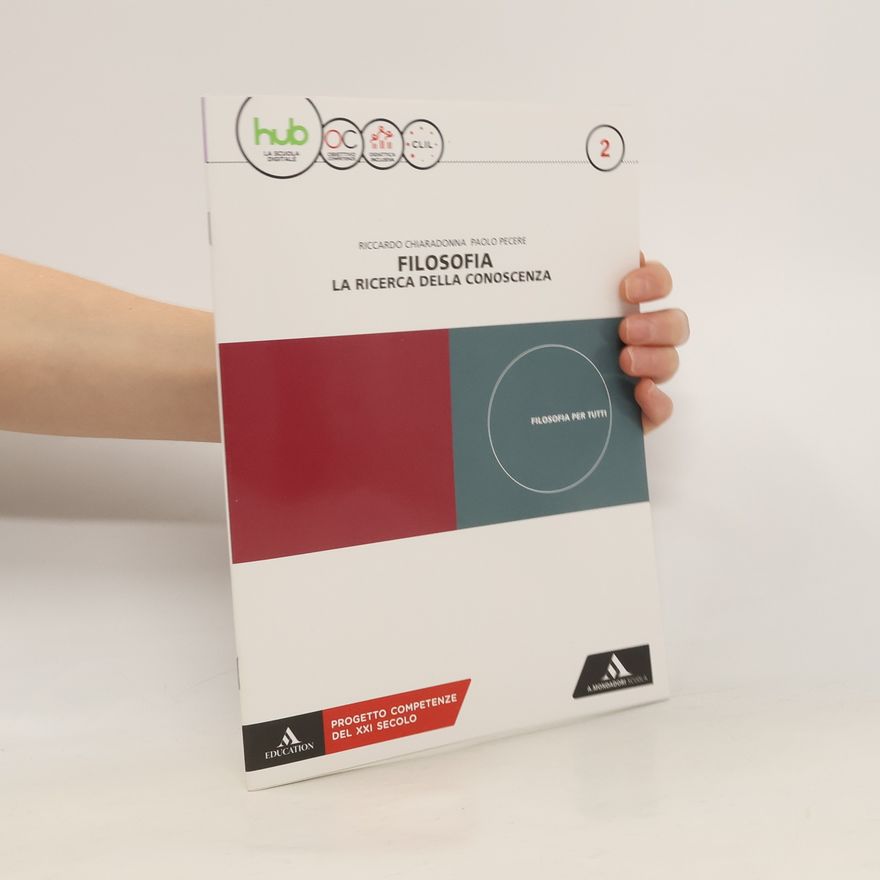 Various authors Filosofia. La ricerca della conoscenza 3A
