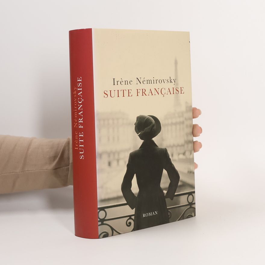 Irène Némirovsky Suite Française
