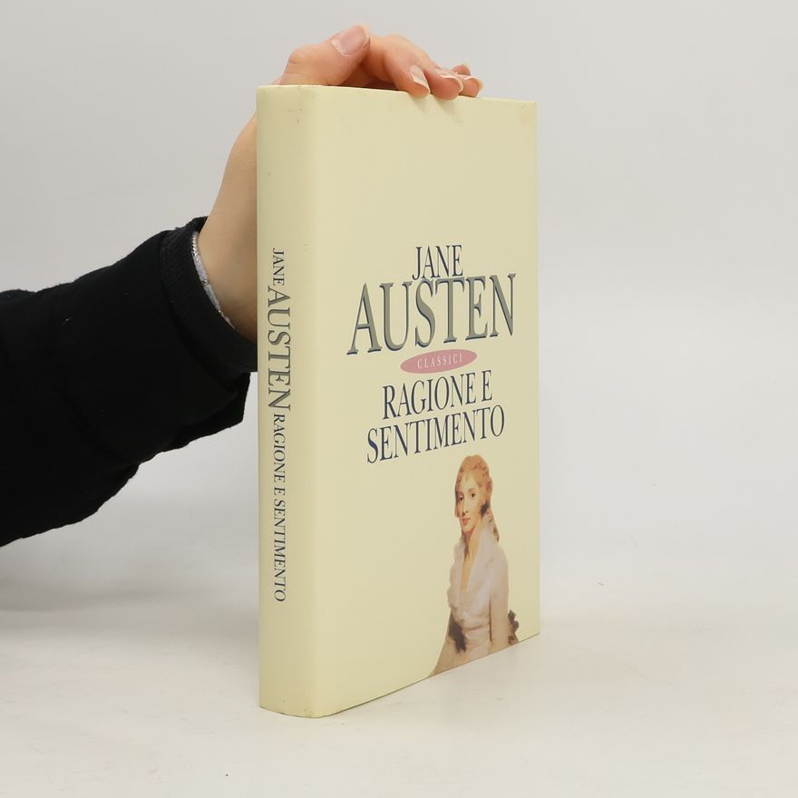 Jane Austen Ragione e Sentimento