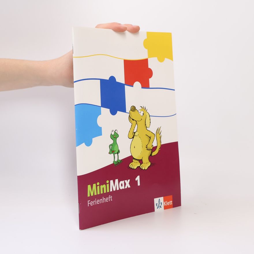 Autorenkollektiv MiniMax