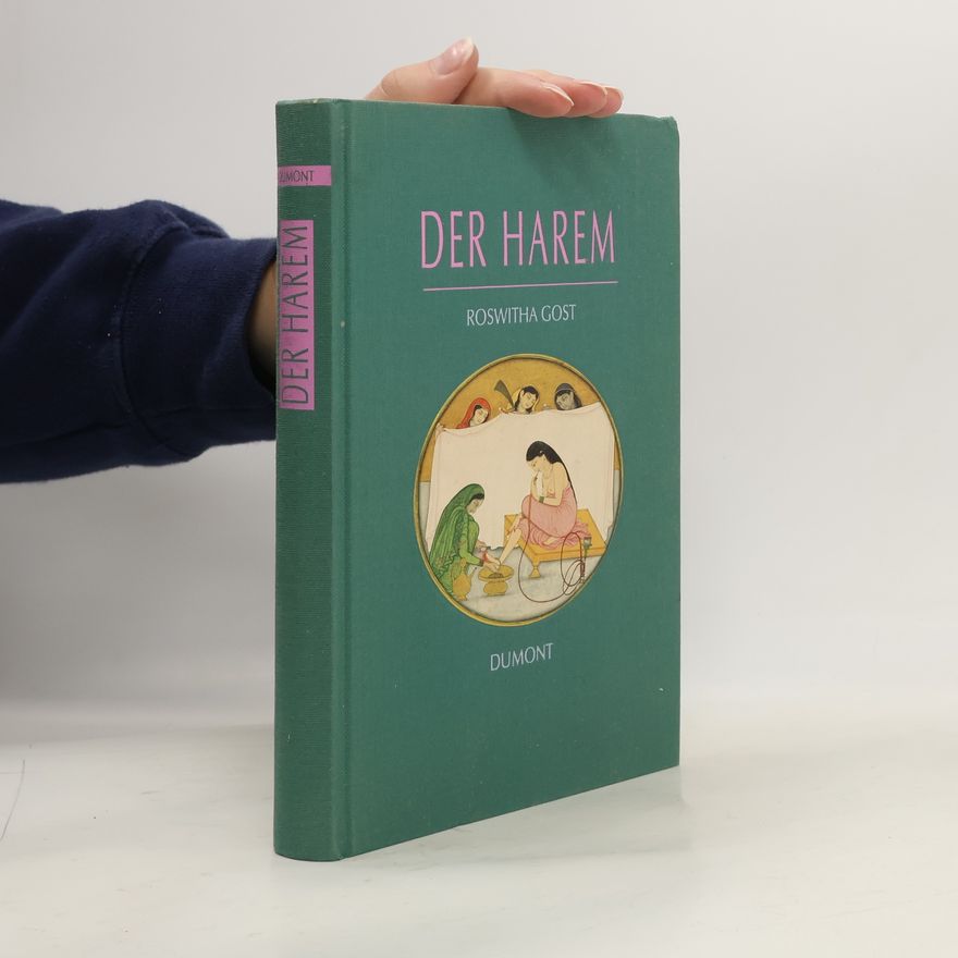 Roswitha Gost Der Harem