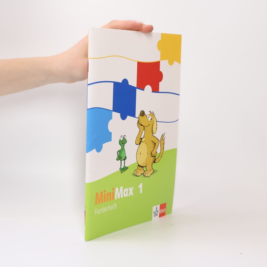 Autorenkollektiv MiniMax