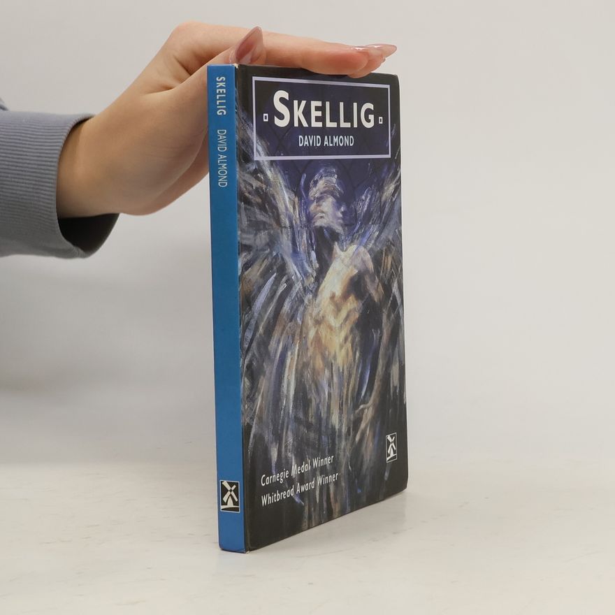 David Almond Skellig