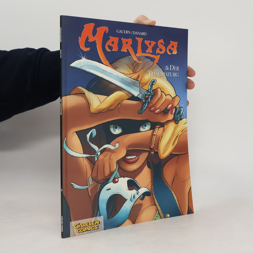 Autorenkollektiv Marlysa