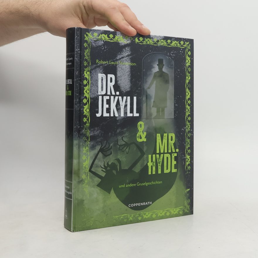 Robert Louis Stevenson Dr. Jekyll & Mr. Hyde