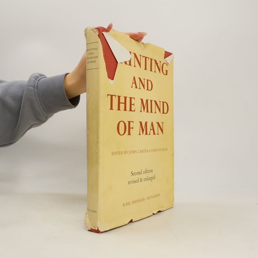 John Carter Printing and the mind of man