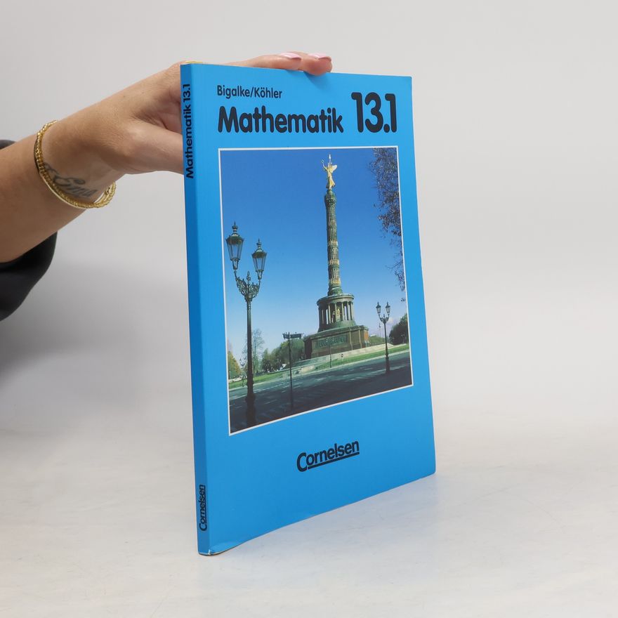 Autorenkollektiv Mathematik
