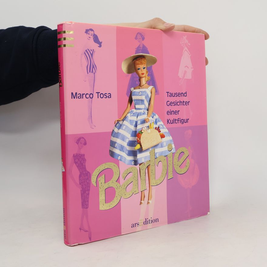 Marco Tosa Barbie