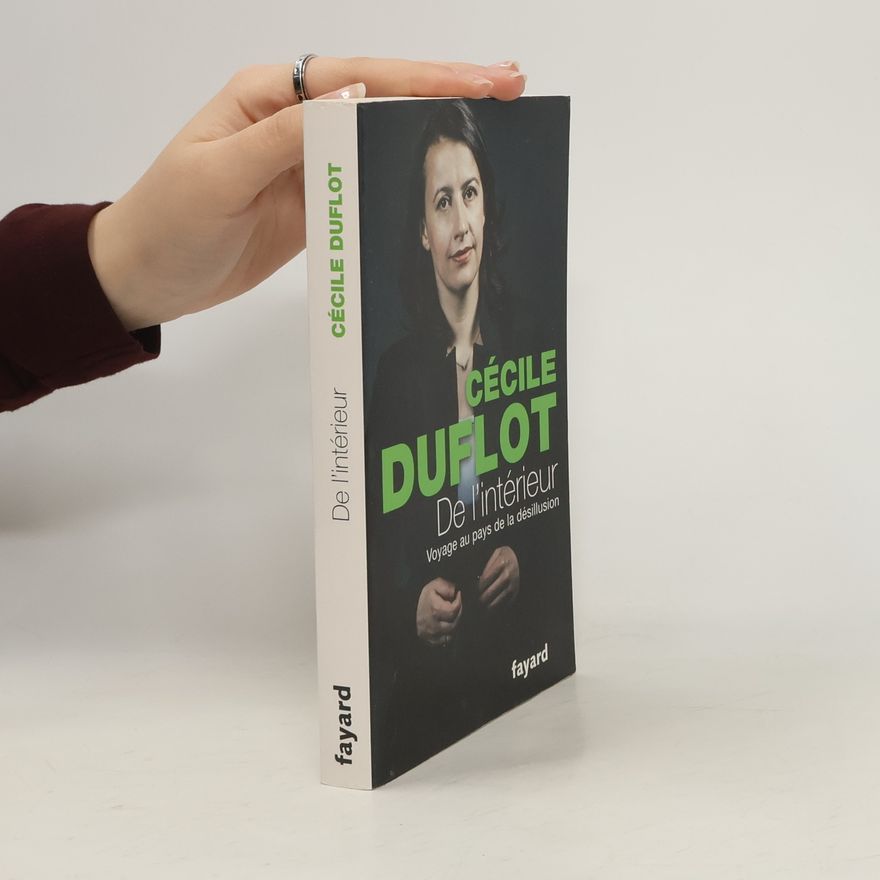 Cécile Duflot De l'intérieur