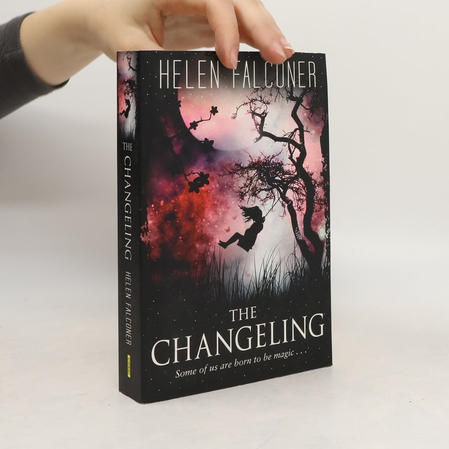 Helen Falconer The Changeling