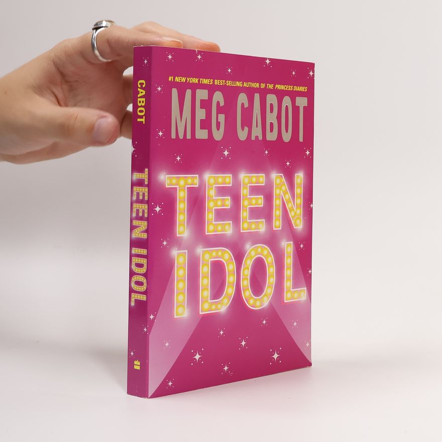 Patricia Cabot Teen Idol