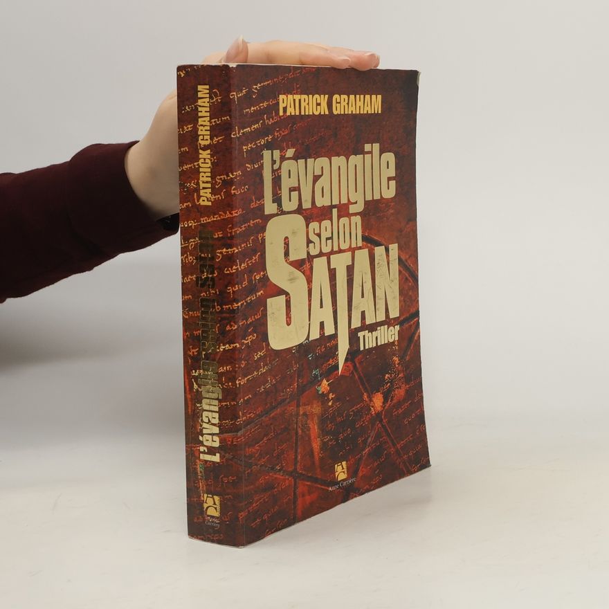 Patrick Graham L'évangile selon Satan