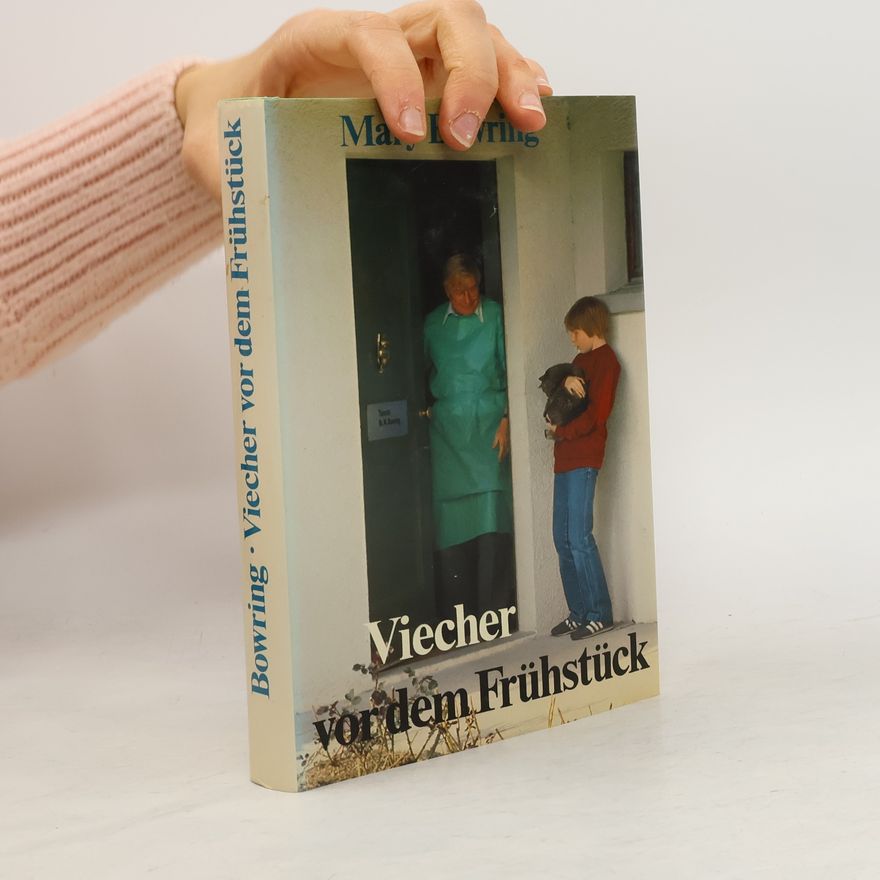 Mary Bowring Viecher vor dem Frühstück