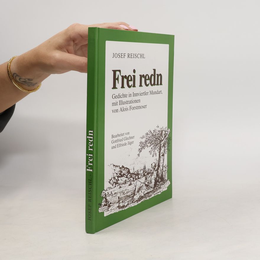 Josef Reischl Frei redn