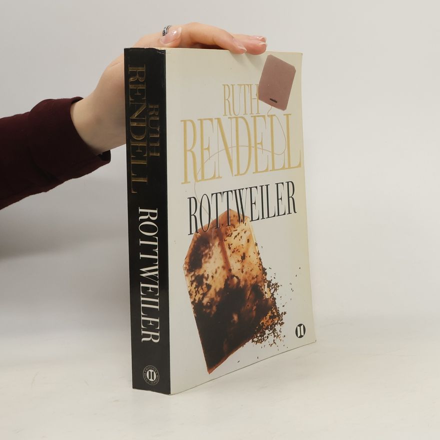 Ruth Rendell Rottweiler