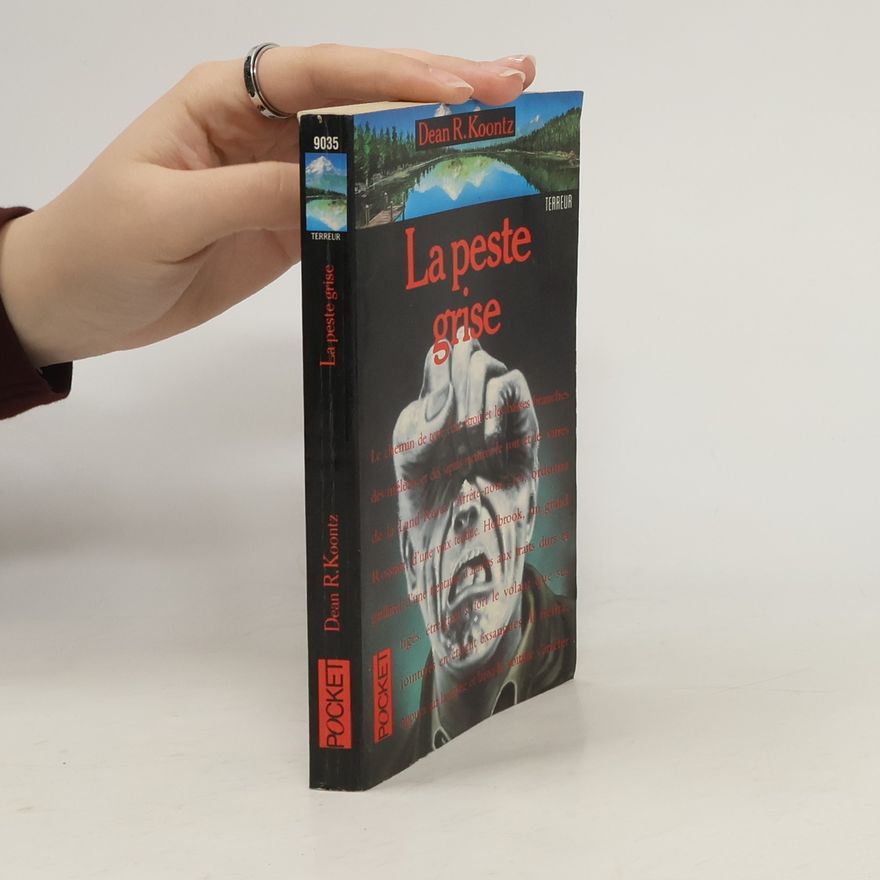 Dean Ray Koontz La Peste grise